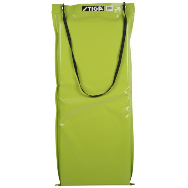 Stiga Stiga Snow Mattress Snow Flyer Green 75-1120-09 Rigg Lofoten 1