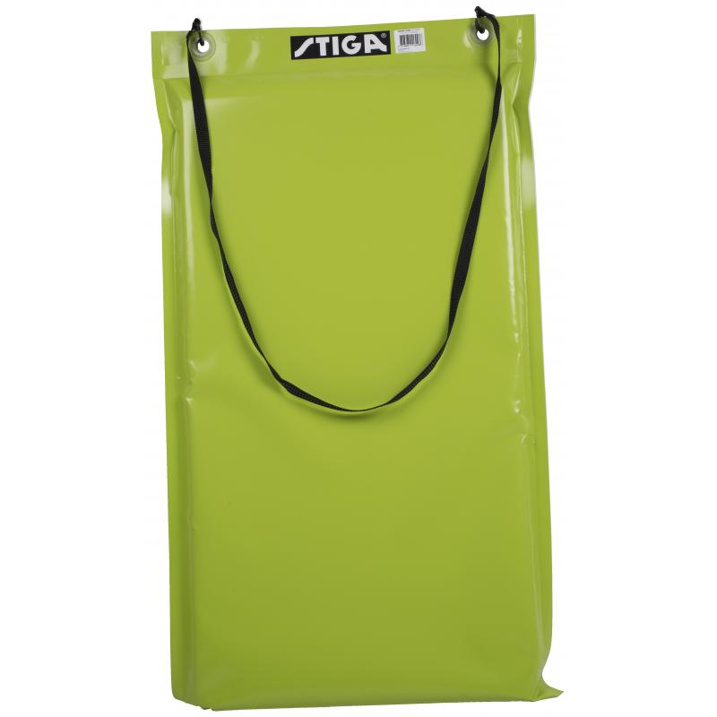 Stiga Stiga Snow Mattress Snow Flyer Jr Green 75-1113-09 Rigg Lofoten 1