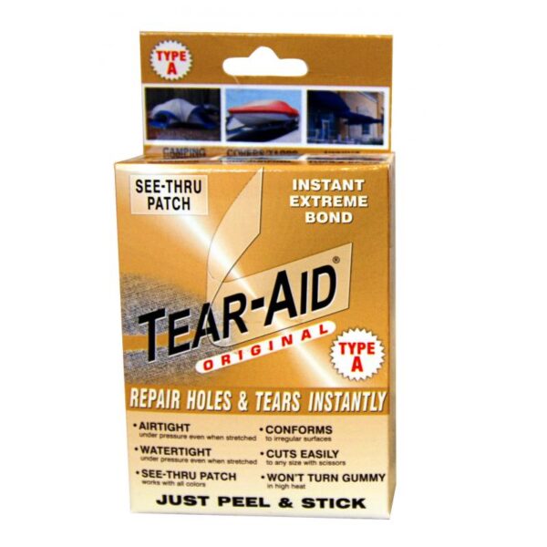 Tearepair Tearepair Tear-Aid Repair Kit - A 70380 Rigg Lofoten 1