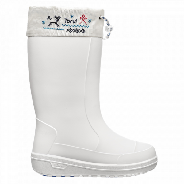 Torvi Torvi  Onega T-40 EVA Støvel