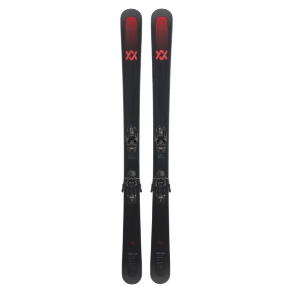 Völkl Völkl Mantra Junior+7.0 85mm Blk-Anthracite V2411276.038 Rigg Lofoten 1