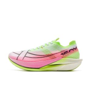 Xtep 160 6.0 W rosa/lime