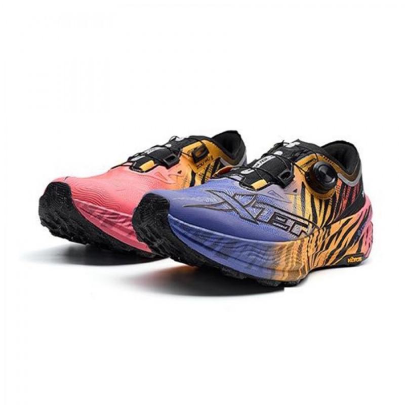 Xtep Chimera Pro Dame - Bilde 2