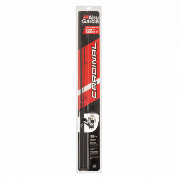 Abu Garcia Abu Garcia Cardinal Combo Fresh Water 7ft 5-15g 1525478 Rigg Lofoten 1
