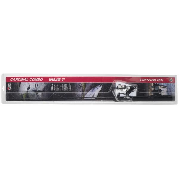 Abu Garcia Abu Garcia Cardinalsett Freash Water 7ft 1344995 Rigg Lofoten 1