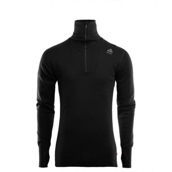 Aclima Aclima Doublewool Polo M´S 103439 Rigg Lofoten 1