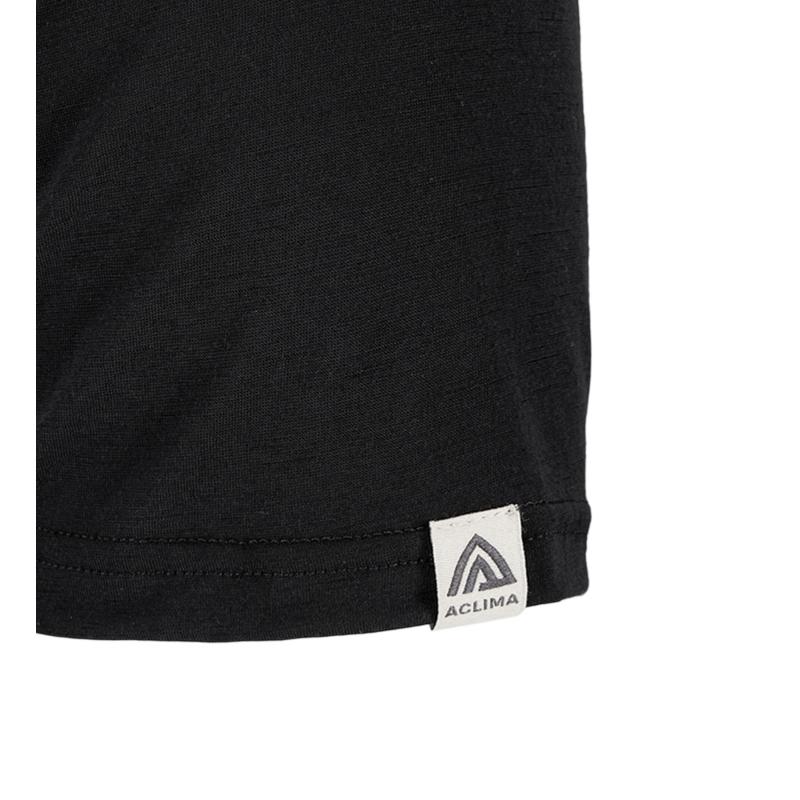 Aclima Aclima Lightwool 140 Classic Tee Antler M´S 110456 Rigg Lofoten 2