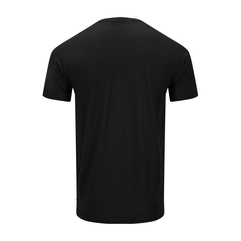 Aclima Aclima Lightwool 140 Classic Tee Antler M´S 110456 Rigg Lofoten 3