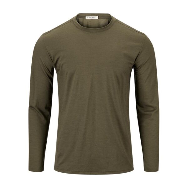Aclima Aclima Lightwool 180 Crewneck M´S 109520 Rigg Lofoten 1