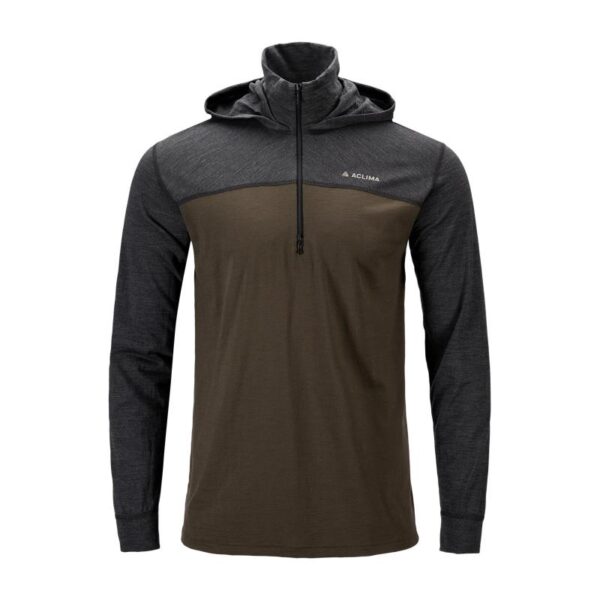 Aclima Aclima Lightwool 180 Hoodie M´S 109522 Rigg Lofoten 1