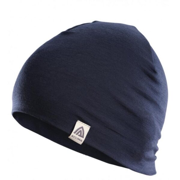 Aclima Aclima Relaxed Beanie 106823 Rigg Lofoten 1