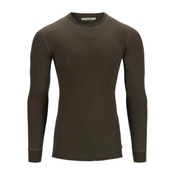 Aclima Aclima Warmwool Crewneck M´S 101715 Rigg Lofoten 1