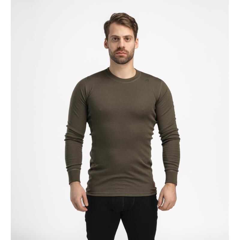 Aclima Aclima Warmwool Crewneck M´S 101715 Rigg Lofoten 2