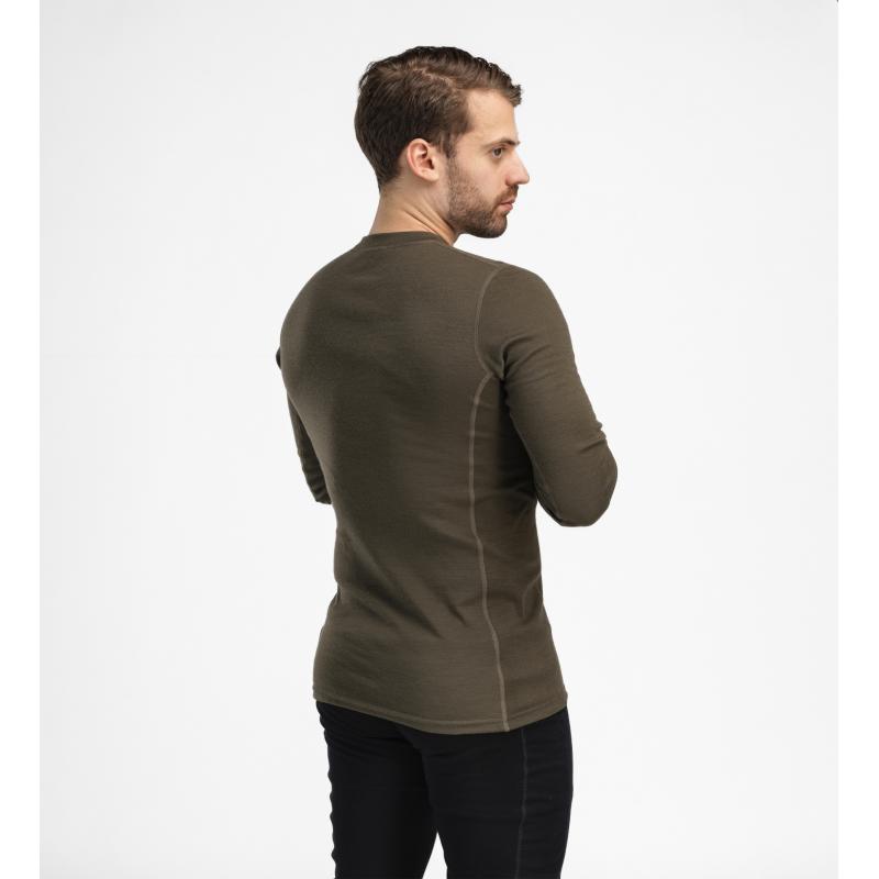 Aclima Aclima Warmwool Crewneck M´S 101715 Rigg Lofoten 4