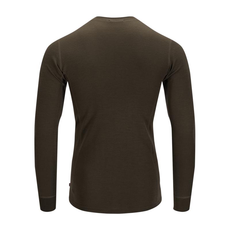 Aclima Aclima Warmwool Crewneck M´S 101715 Rigg Lofoten 5