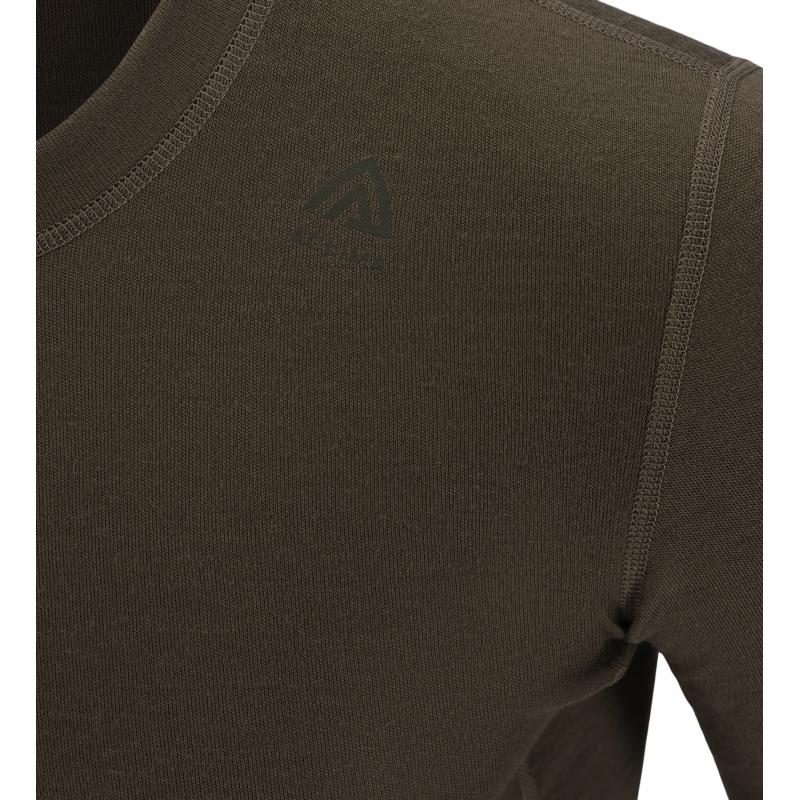 Aclima Aclima Warmwool Crewneck M´S 101715 Rigg Lofoten 6