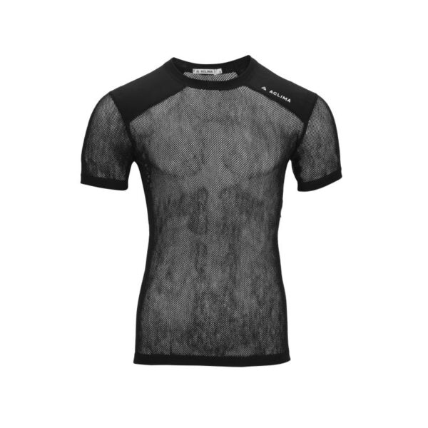 Aclima Aclima Woolnet Light T-Shirt M´S 108100 Rigg Lofoten 1