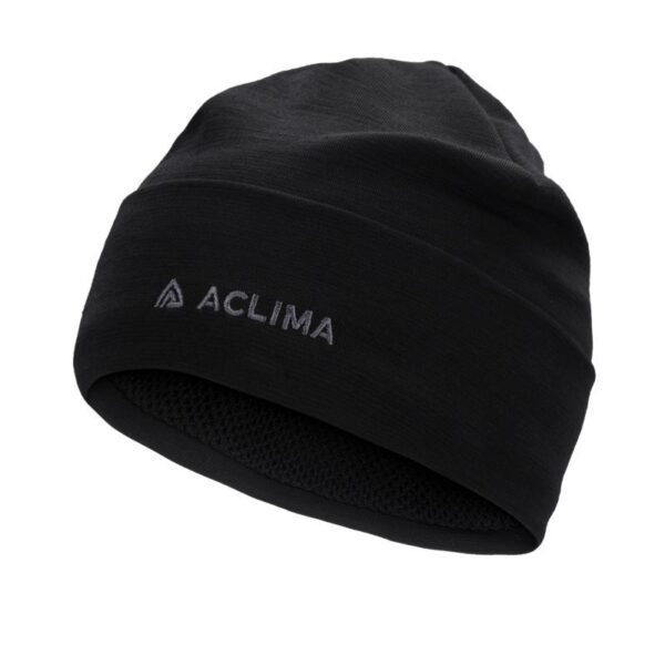 Aclima Aclima Woolnet Original Beanie U 109916 Rigg Lofoten 1