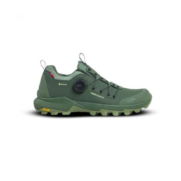 Alfa Piggen 2.0 Aps GTX Dame
