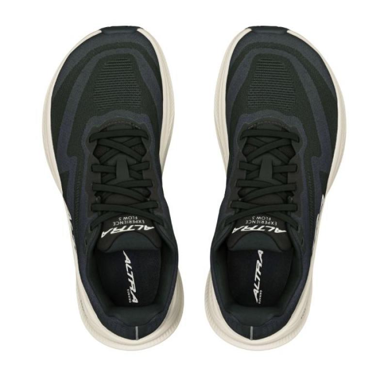 Altra M Experience Flow 3 Black/White - Bilde 2