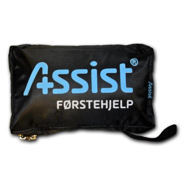 Assist Sport Assist Sport FØRSTEHJELPSMAPPE - KOMPLETT 06104301 Rigg Lofoten 1