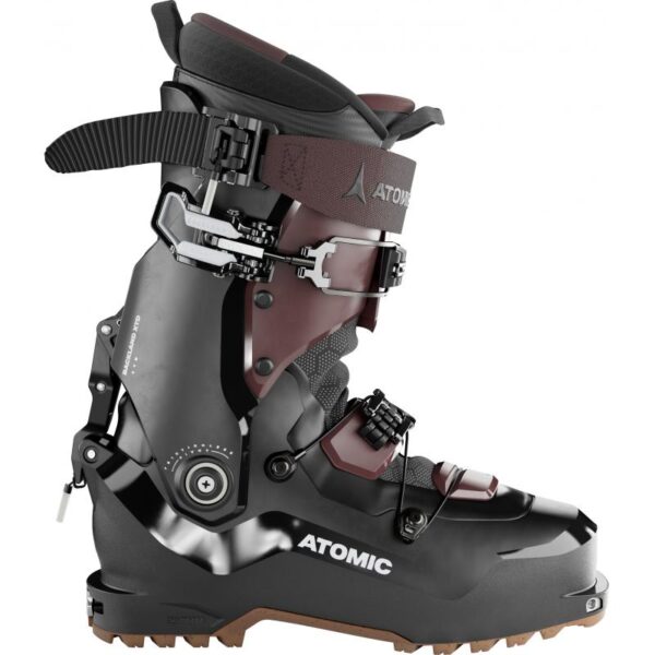 Atomic Atomic Backland Xtd Carbon 115 W AE5028540 Rigg Lofoten 1