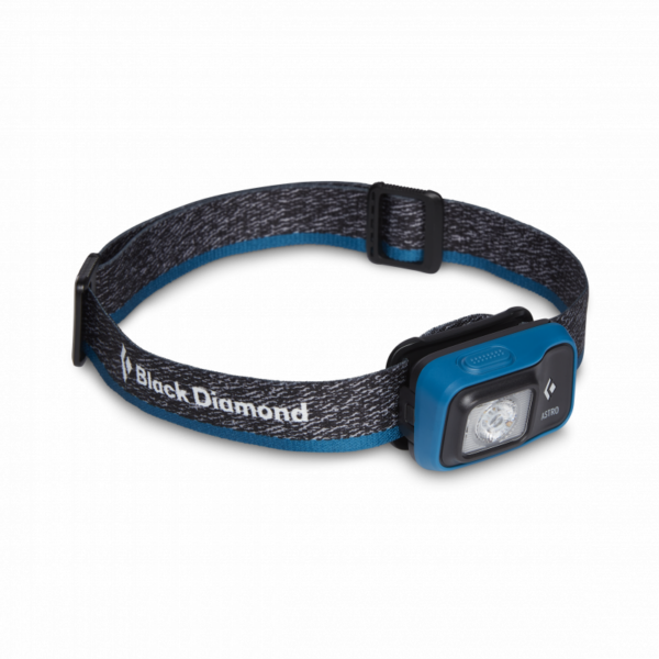 Black Diamond Black Diamond ASTRO 300 HEADLAMP BD620674 Rigg Lofoten 1