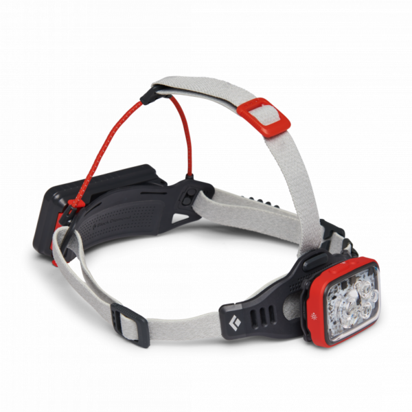 Black Diamond Black Diamond DISTANCE 1500 HEADLAMP BD620694 Rigg Lofoten 1