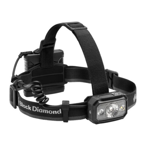 Black Diamond Black Diamond ICON 700 HEADLAMP BD620654 Rigg Lofoten 1