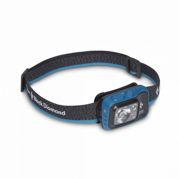 Black Diamond Black Diamond SPOT 400 HEADLAMP BD620672 Rigg Lofoten 2