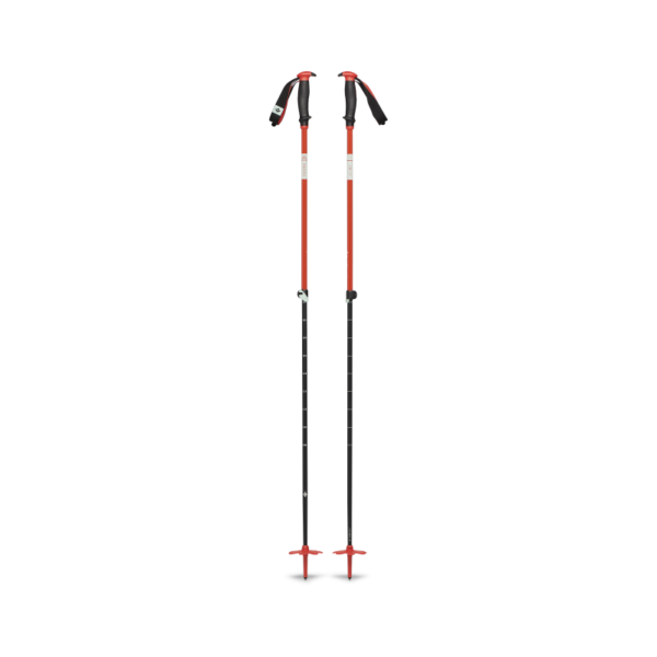 Black Diamond Black Diamond Traverse Ski Poles BD111610 Rigg Lofoten 1
