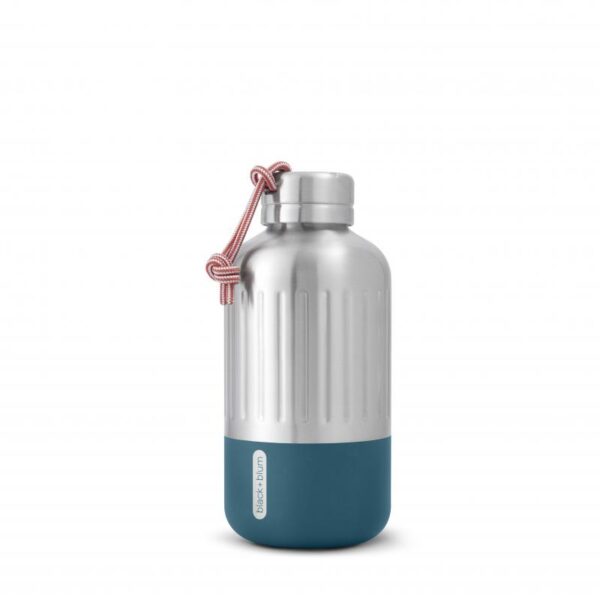 Black+Blum Explorer Insulated Bottle 650ml BAM-EIWB-S005 Rigg Lofoten 1