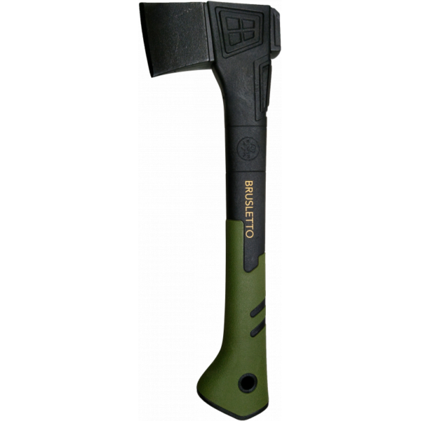 Brusletto Brusletto Øks Kikut 36 cm BO360440 Rigg Lofoten 1
