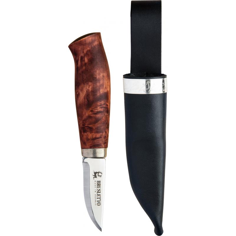 Brusletto Brusletto Kniv Rypa BO10112 Rigg Lofoten 1