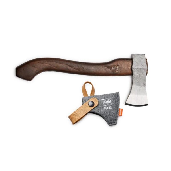 Øyo Øyo "VIKING ØKS 0,5KG MED 13""-32,5CM" 07510 Rigg Lofoten 1
