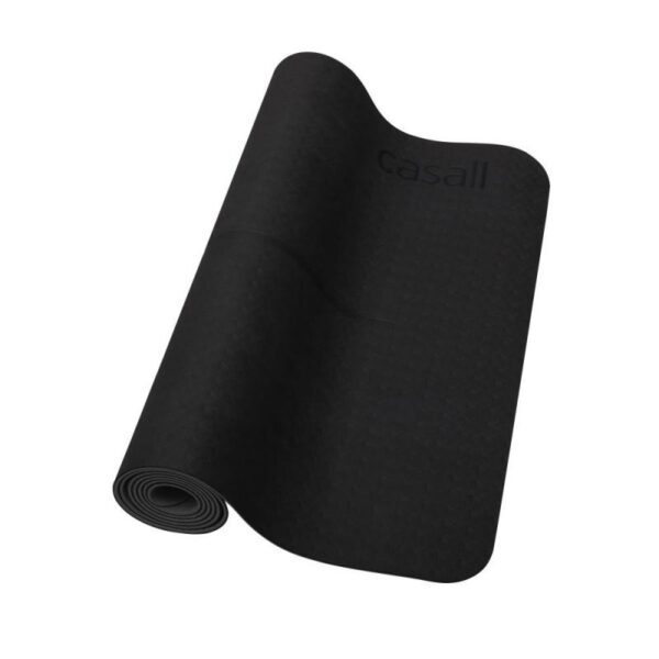 Casall Casall Yoga Mat Position 4mm 53301 Rigg Lofoten 1