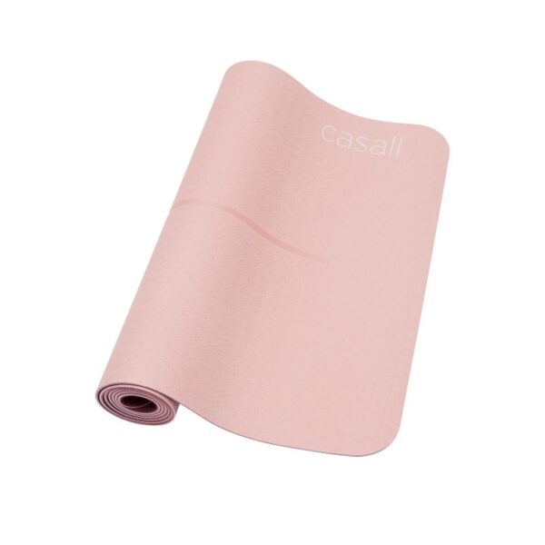 Casall Casall Yoga Mat Position 4mm 53301 Rigg Lofoten 1