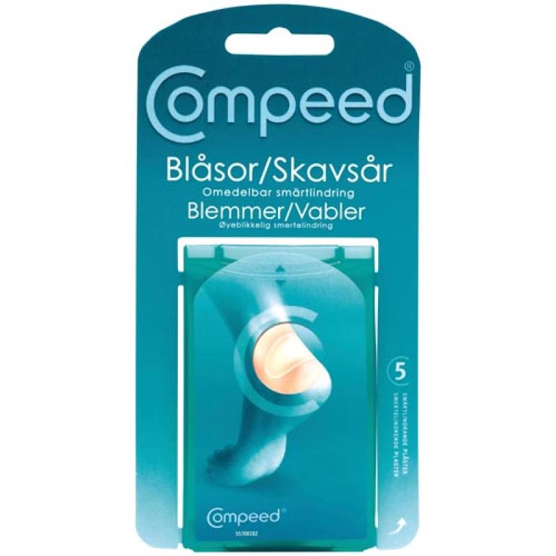Compeed Compeed Gnagsårplaster Medium CO1992412 Rigg Lofoten 1 2