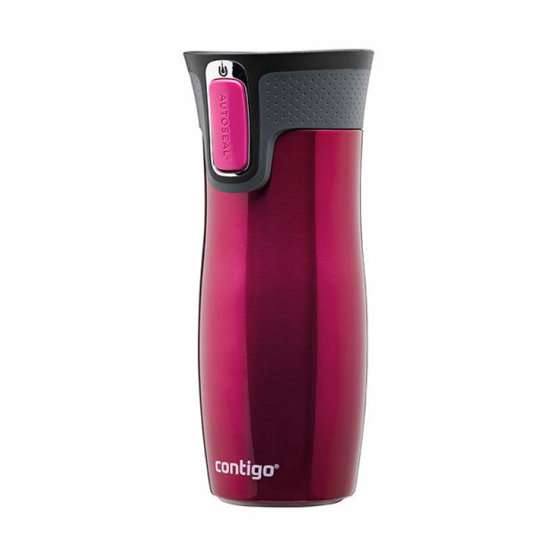 Contigo West Loop Raspberry Thermokopp
