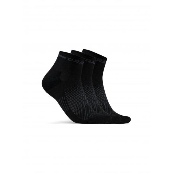 Craft Craft Core Dry Mid Sock 3-Pack 1910637 Rigg Lofoten 1