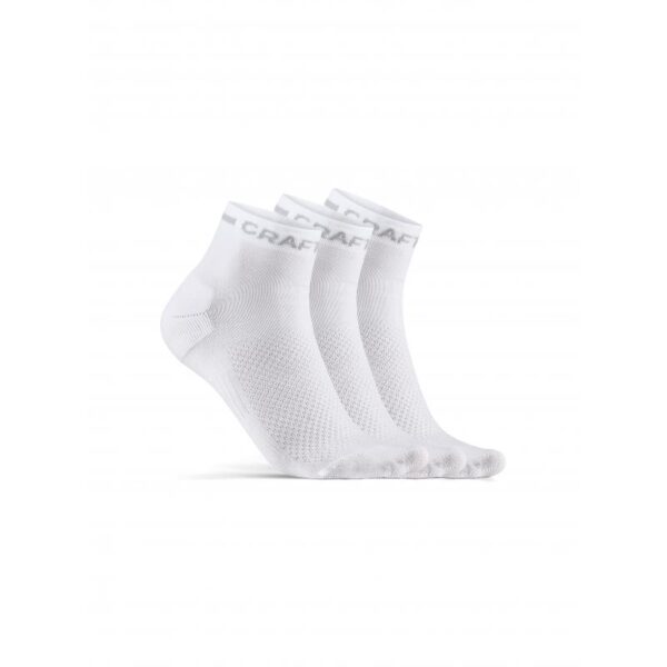Craft Craft Core Dry Mid Sock 3-Pack 1910637 Rigg Lofoten 1