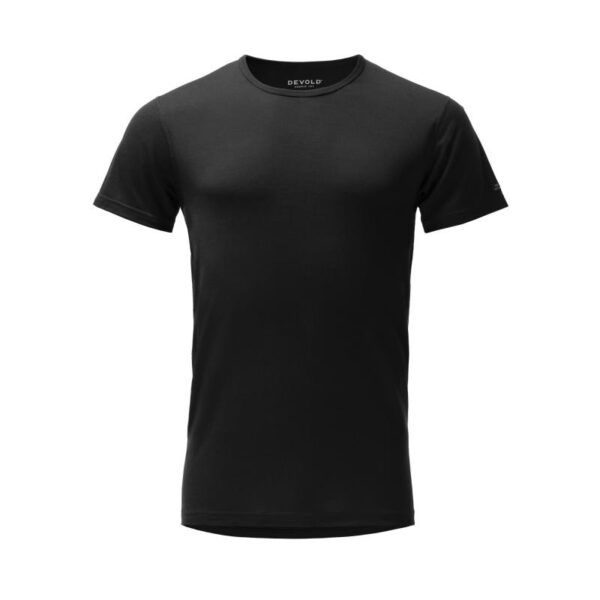 Devold Devold Breeze Merino 150 T-Shirt Man GO 180 210 A Rigg Lofoten 1