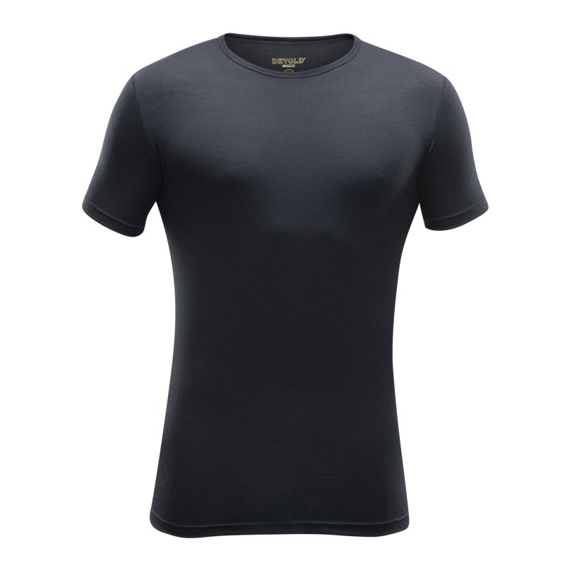Devold Devold Breeze Merino 150 T-Shirt Man GO 180 210 A Rigg Lofoten 1 2