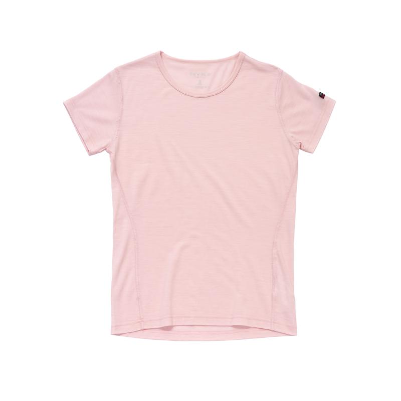 Devold Devold Breeze Merino 150 T-Shirt Wmn GO 180 216 A Rigg Lofoten 1