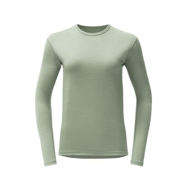 Devold Devold Breeze Plus Merino 200 Shirt Wmn GO 183 286 C Rigg Lofoten 1