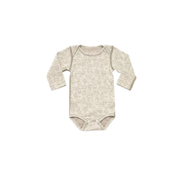 Devold Devold DUO ACTIVE MERINO BODY BABY GO 243 270 B Rigg Lofoten 1