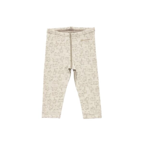 Devold Devold DUO ACTIVE MERINO LONGS BABY GO 243 105 A Rigg Lofoten 1