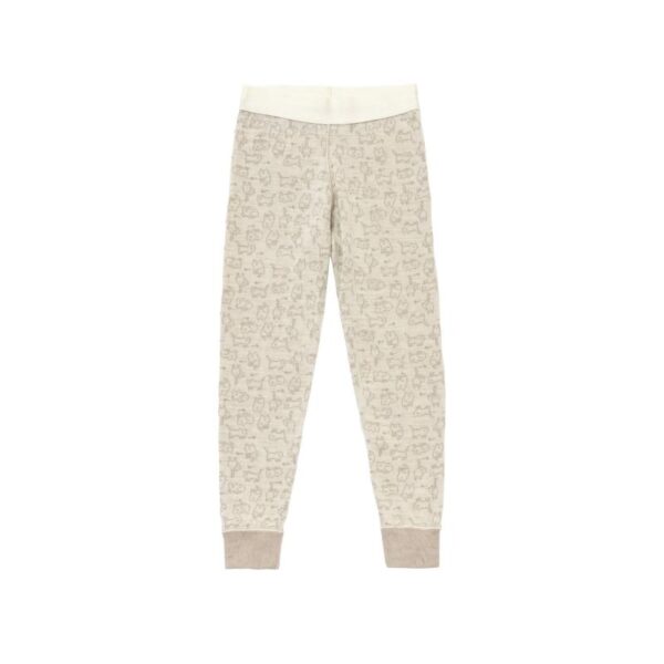 Devold Devold DUO ACTIVE MERINO LONGS KID GO 243 106 A Rigg Lofoten 1