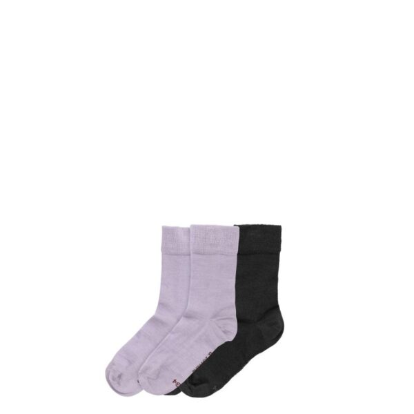 Devold Devold Daily Merino Light Sock 2pk Kid SC 592 023 B Rigg Lofoten 1