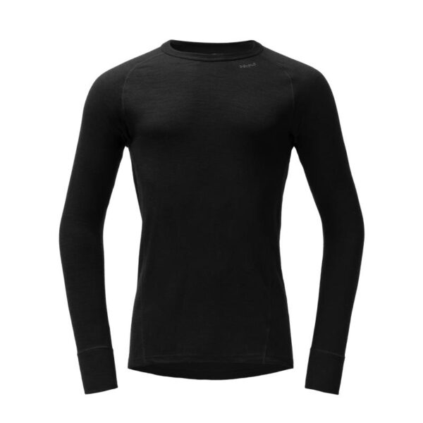 Devold Devold Duo Active Merino 205 Shirt Man GO 237 224 A Rigg Lofoten 1